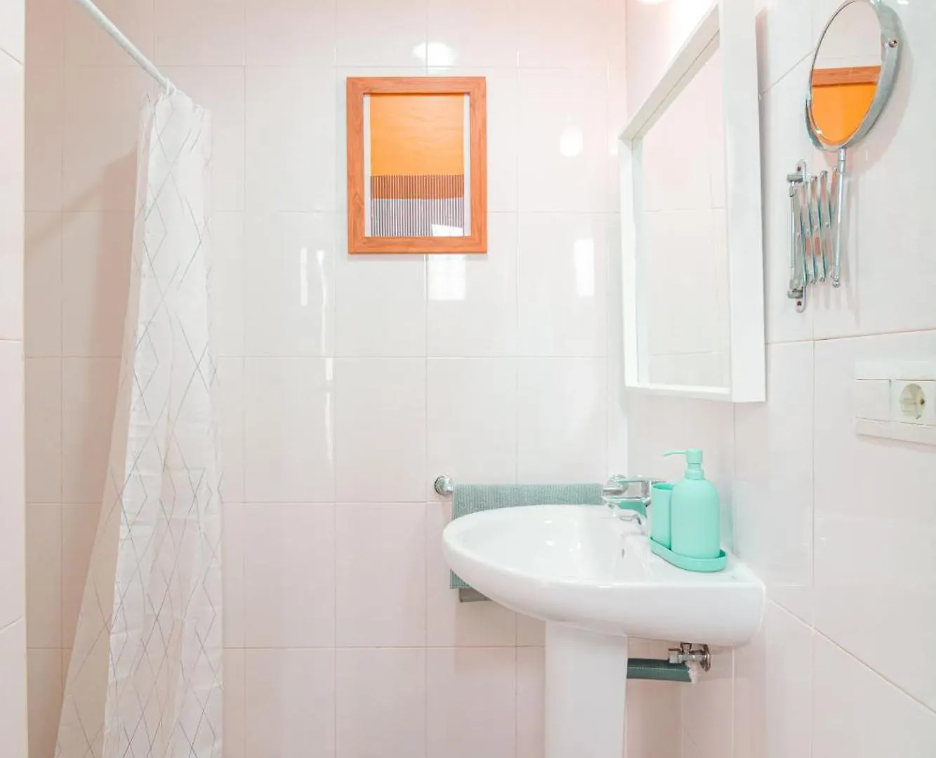Ferienhaus Edomus Plaza Espana Sevilla